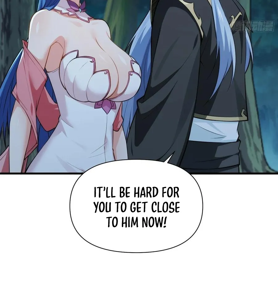 Read Travelling Through Time and Space to become an unlucky NPC EN Manga Online