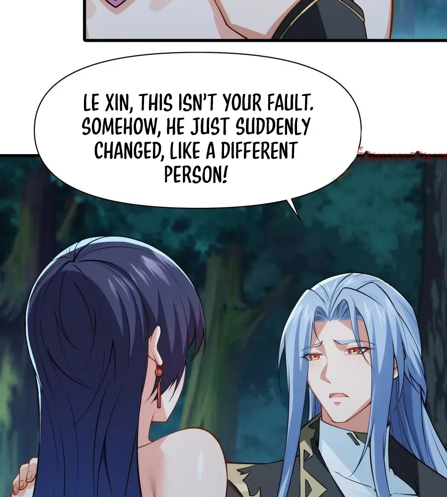 Read Travelling Through Time and Space to become an unlucky NPC EN Manga Online