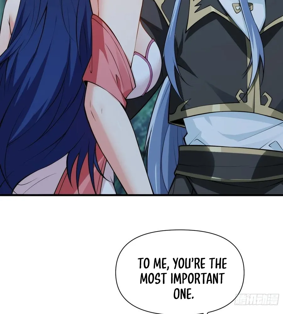 Read Travelling Through Time and Space to become an unlucky NPC EN Manga Online
