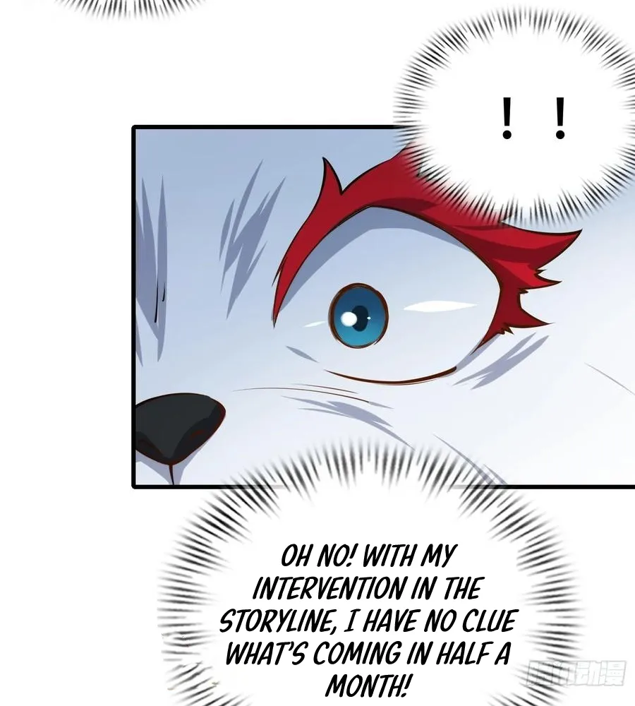 Read Travelling Through Time and Space to become an unlucky NPC EN Manga Online