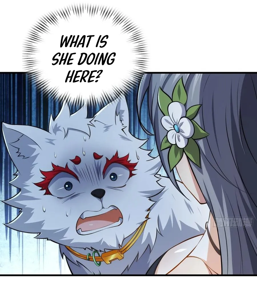 Read Travelling Through Time and Space to become an unlucky NPC EN Manga Online