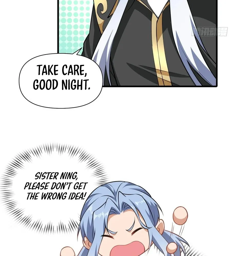 Read Travelling Through Time and Space to become an unlucky NPC EN Manga Online