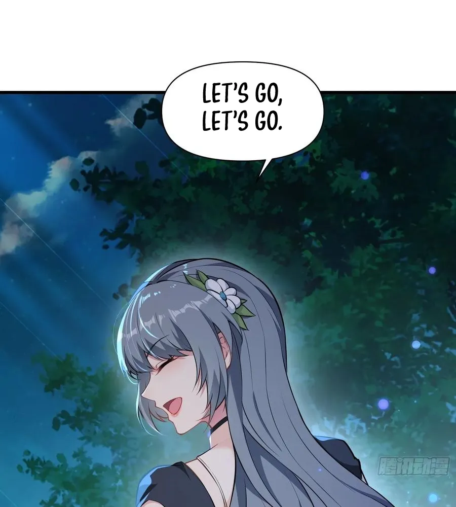 Read Travelling Through Time and Space to become an unlucky NPC EN Manga Online