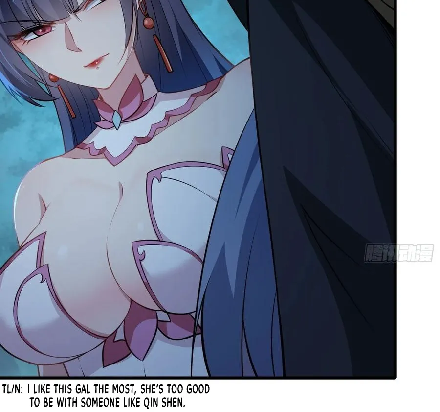 Read Travelling Through Time and Space to become an unlucky NPC EN Manga Online