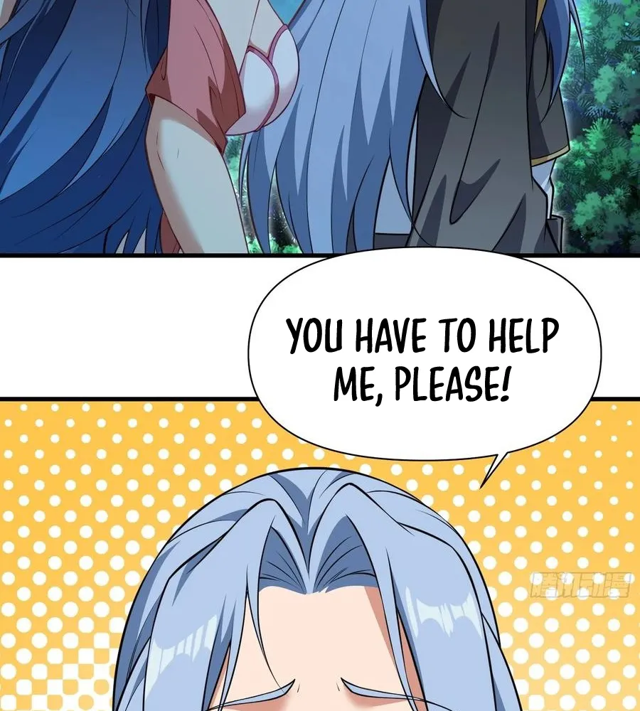 Read Travelling Through Time and Space to become an unlucky NPC EN Manga Online