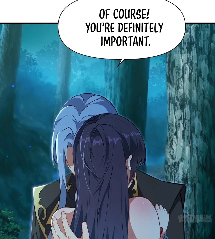 Read Travelling Through Time and Space to become an unlucky NPC EN Manga Online