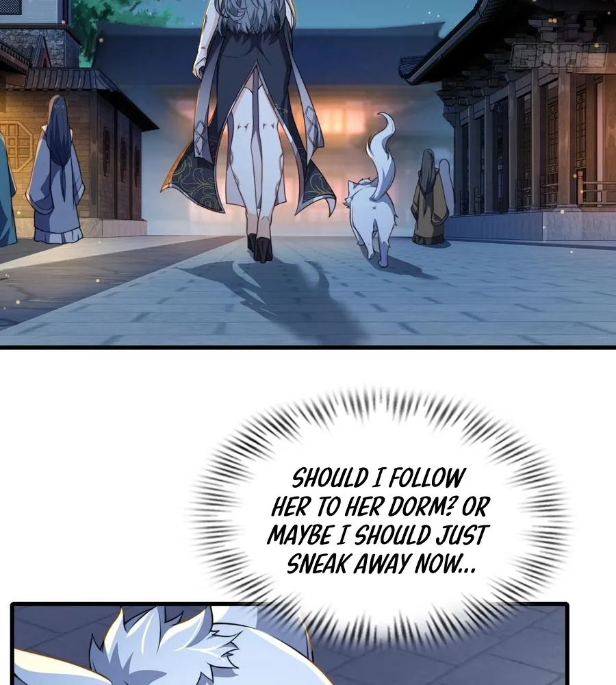 Read Travelling Through Time and Space to become an unlucky NPC EN Manga Online