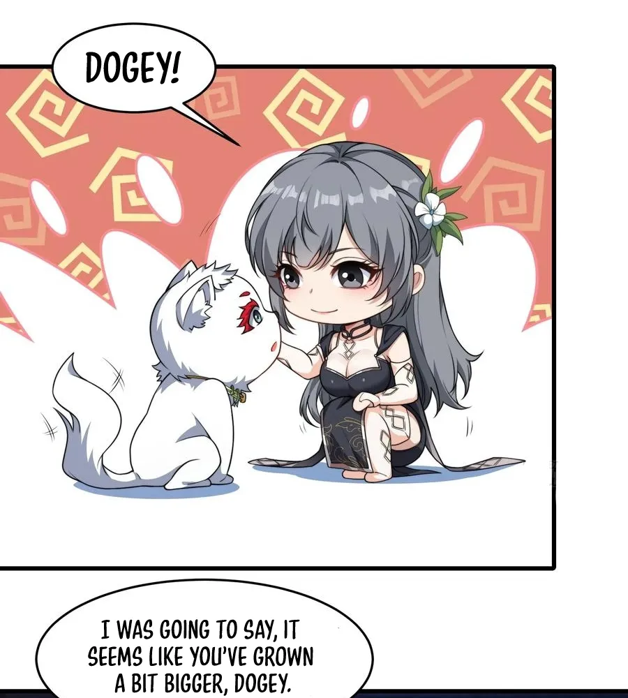 Read Travelling Through Time and Space to become an unlucky NPC EN Manga Online