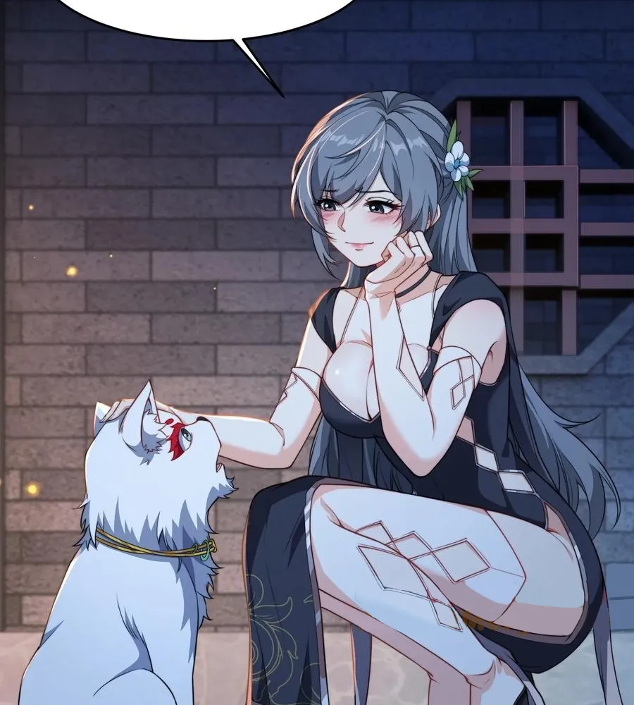 Read Travelling Through Time and Space to become an unlucky NPC EN Manga Online