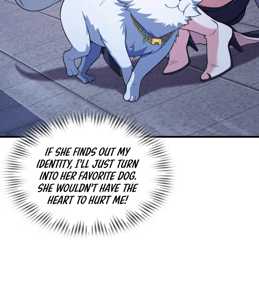 Read Travelling Through Time and Space to become an unlucky NPC EN Manga Online
