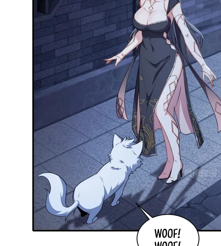 Read Travelling Through Time and Space to become an unlucky NPC EN Manga Online