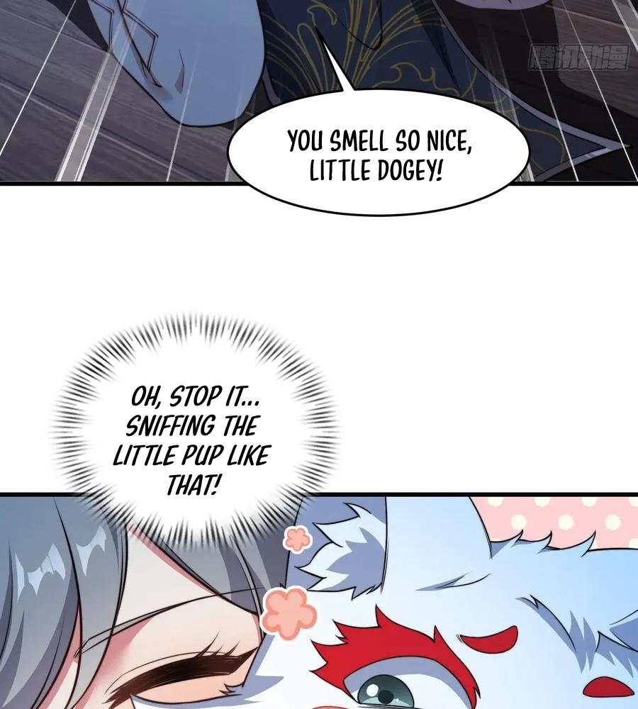 Read Travelling Through Time and Space to become an unlucky NPC EN Manga Online