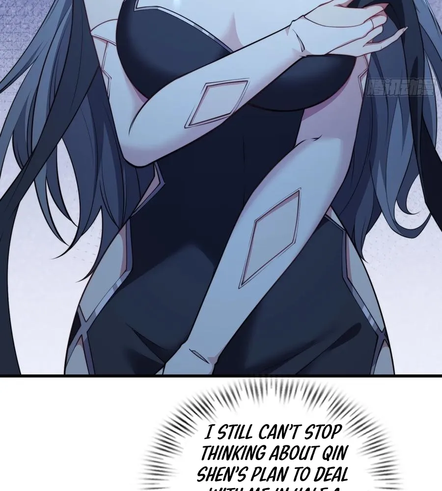 Read Travelling Through Time and Space to become an unlucky NPC EN Manga Online