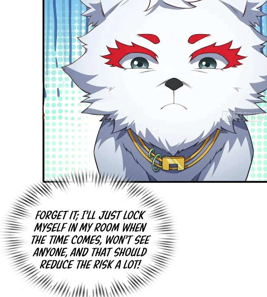 Read Travelling Through Time and Space to become an unlucky NPC EN Manga Online