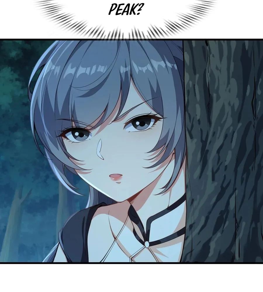 Read Travelling Through Time and Space to become an unlucky NPC EN Manga Online