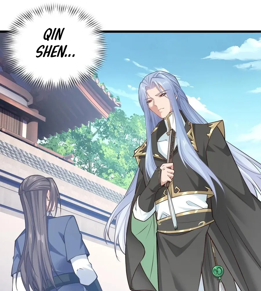 Read Travelling Through Time and Space to become an unlucky NPC EN Manga Online