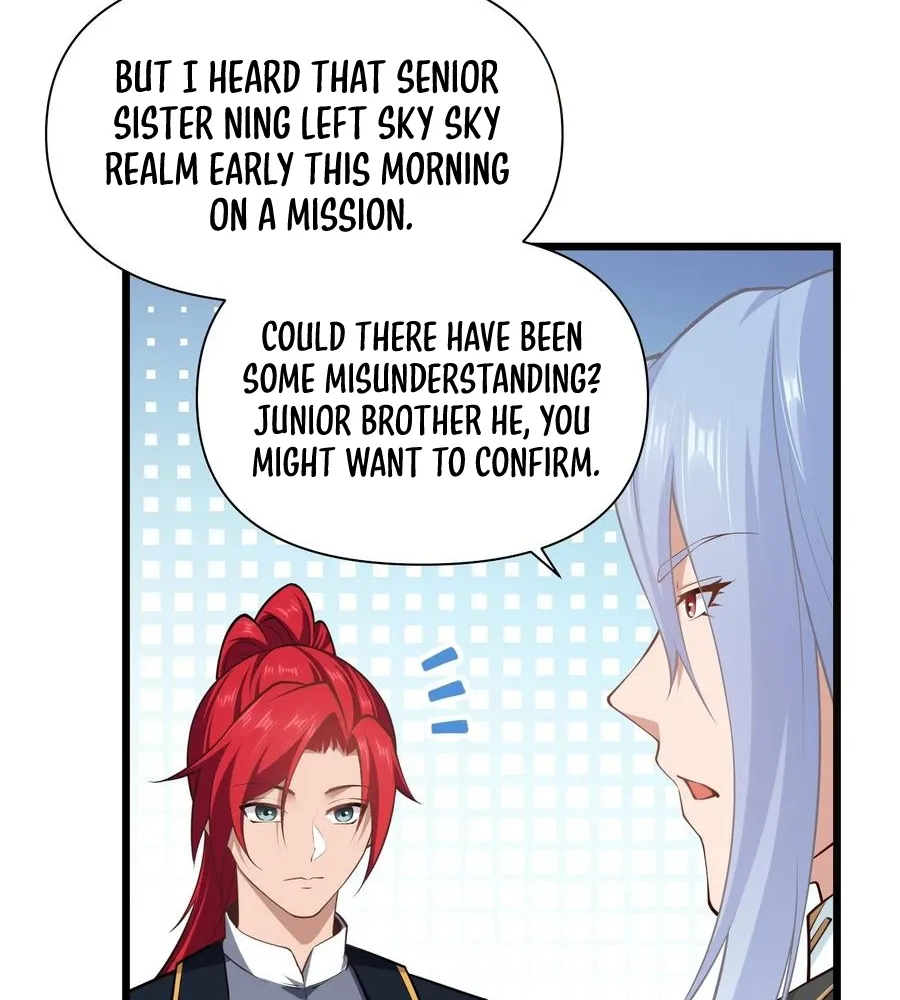 Read Travelling Through Time and Space to become an unlucky NPC EN Manga Online