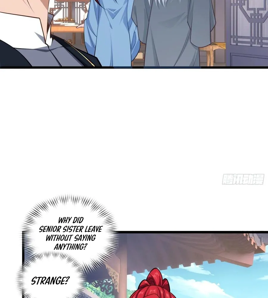 Read Travelling Through Time and Space to become an unlucky NPC EN Manga Online