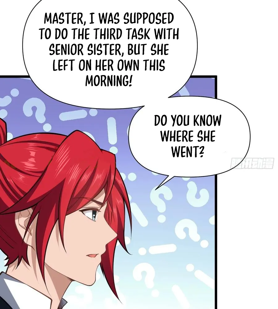 Read Travelling Through Time and Space to become an unlucky NPC EN Manga Online