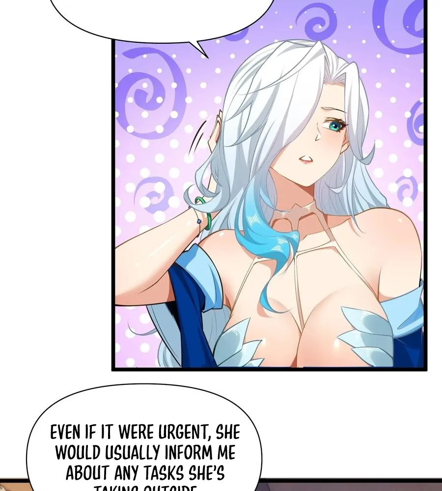 Read Travelling Through Time and Space to become an unlucky NPC EN Manga Online