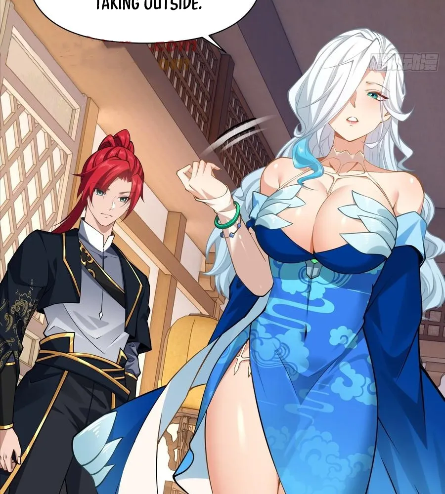 Read Travelling Through Time and Space to become an unlucky NPC EN Manga Online