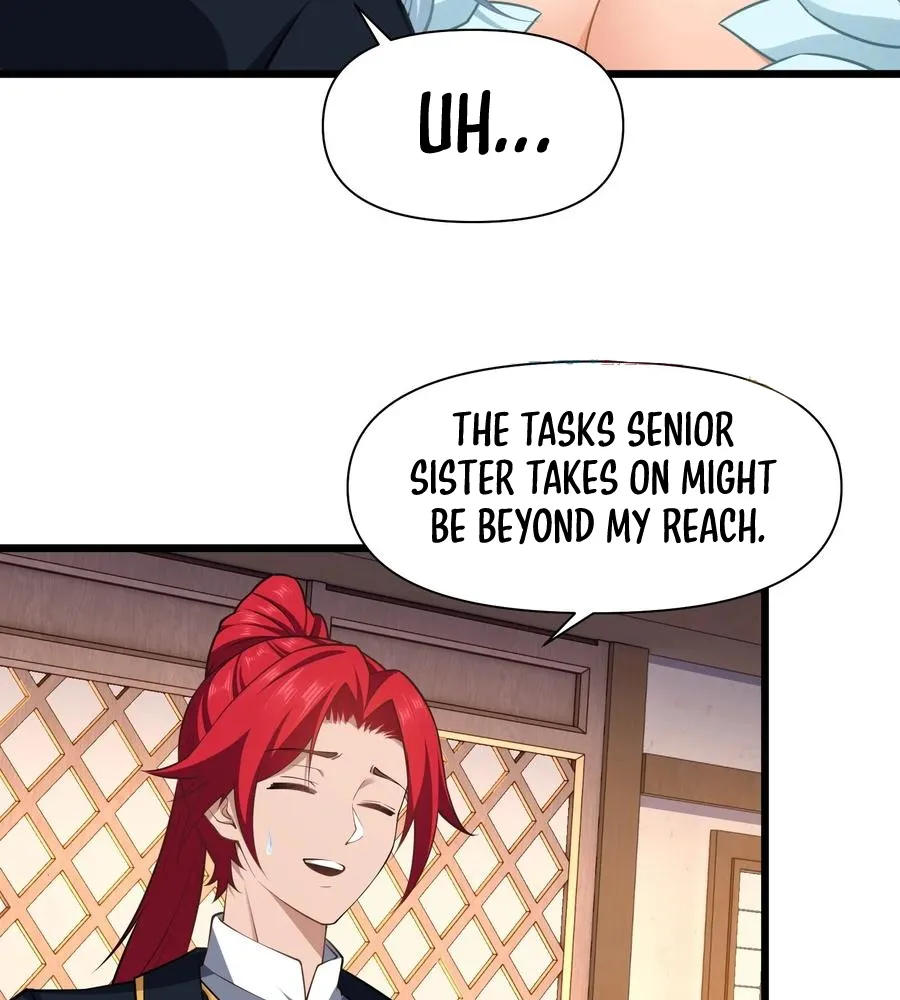 Read Travelling Through Time and Space to become an unlucky NPC EN Manga Online
