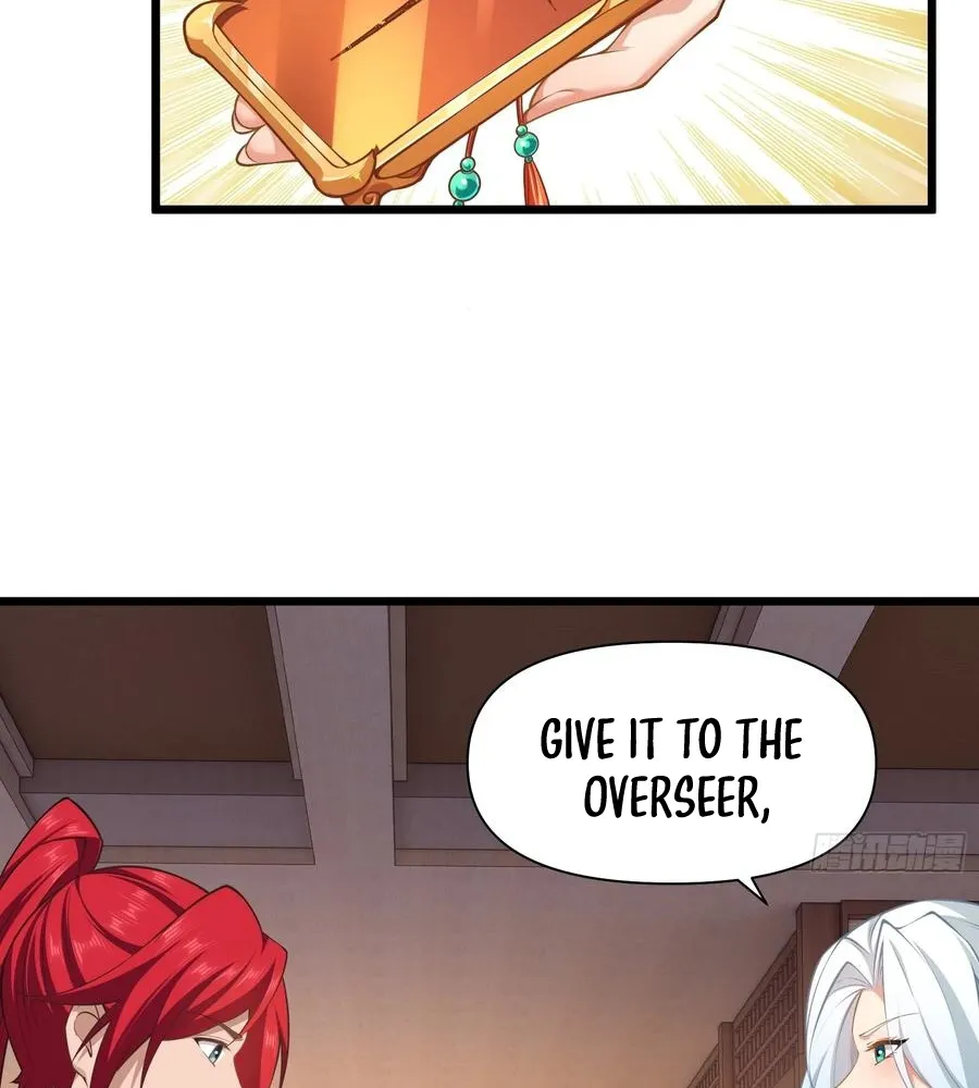 Read Travelling Through Time and Space to become an unlucky NPC EN Manga Online