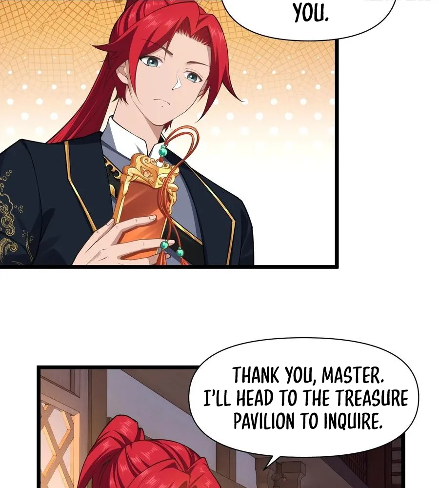 Read Travelling Through Time and Space to become an unlucky NPC EN Manga Online