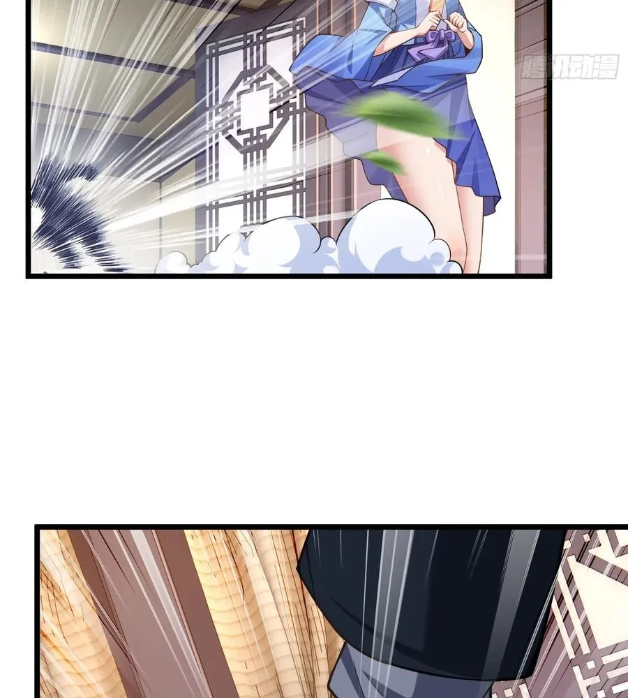 Read Travelling Through Time and Space to become an unlucky NPC EN Manga Online