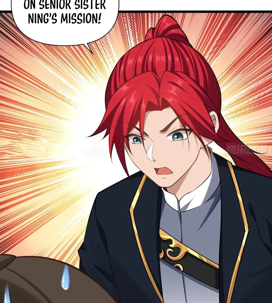 Read Travelling Through Time and Space to become an unlucky NPC EN Manga Online