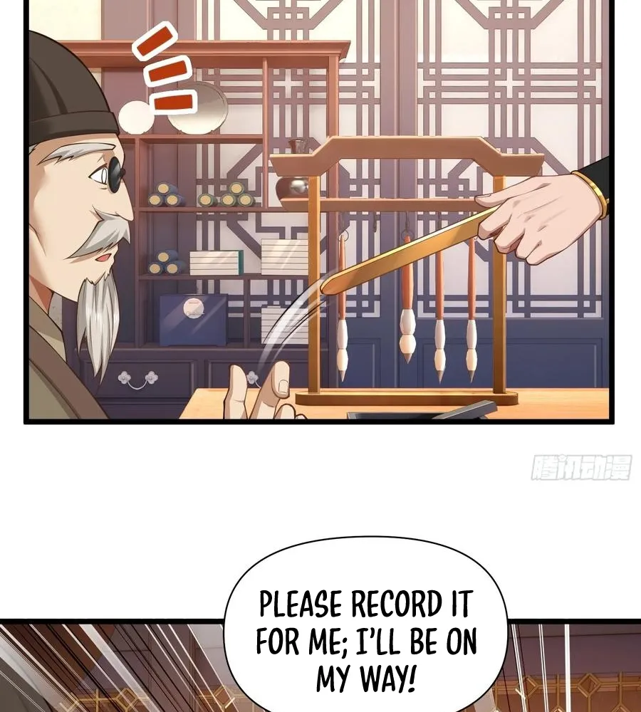 Read Travelling Through Time and Space to become an unlucky NPC EN Manga Online
