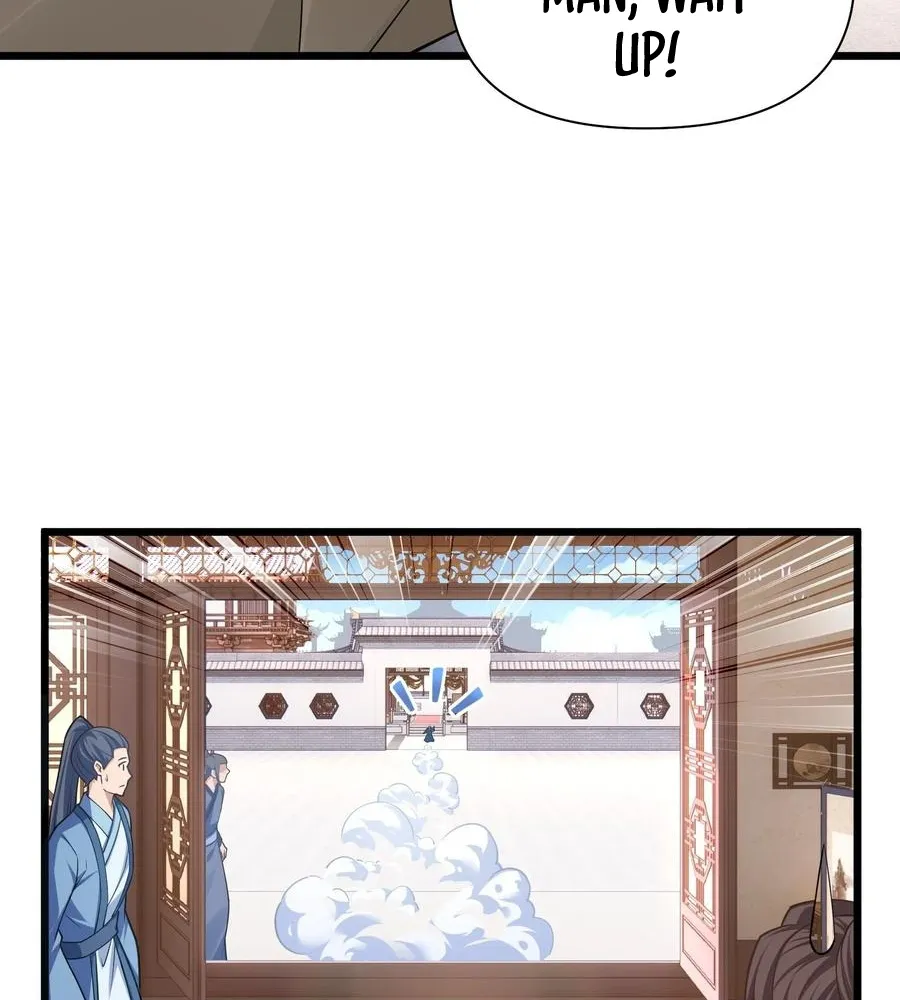 Read Travelling Through Time and Space to become an unlucky NPC EN Manga Online