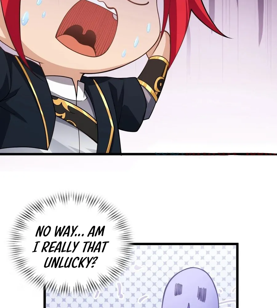 Read Travelling Through Time and Space to become an unlucky NPC EN Manga Online