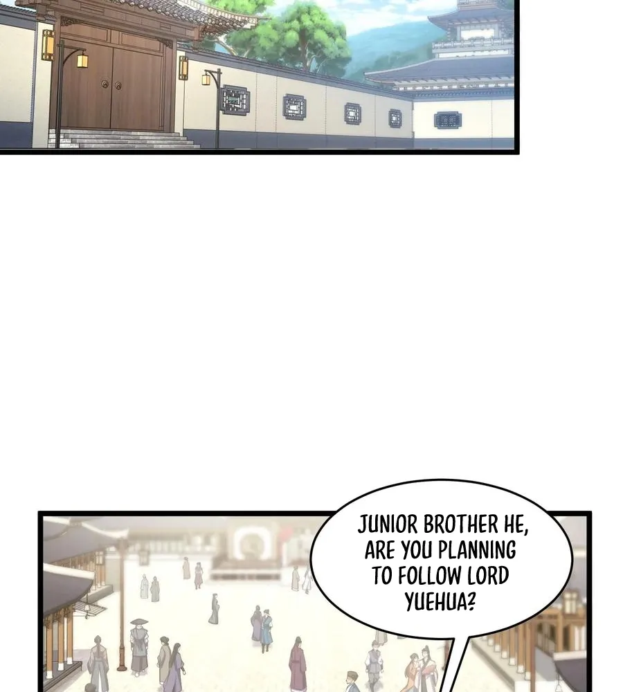 Read Travelling Through Time and Space to become an unlucky NPC EN Manga Online