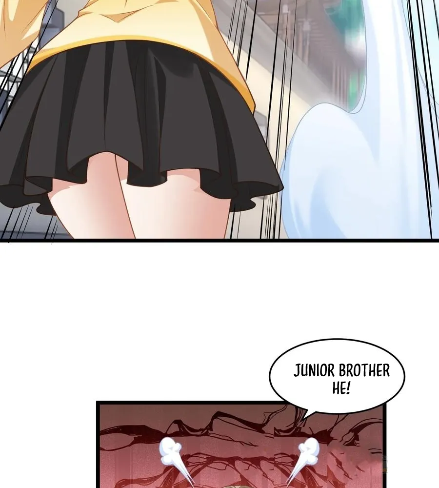 Read Travelling Through Time and Space to become an unlucky NPC EN Manga Online