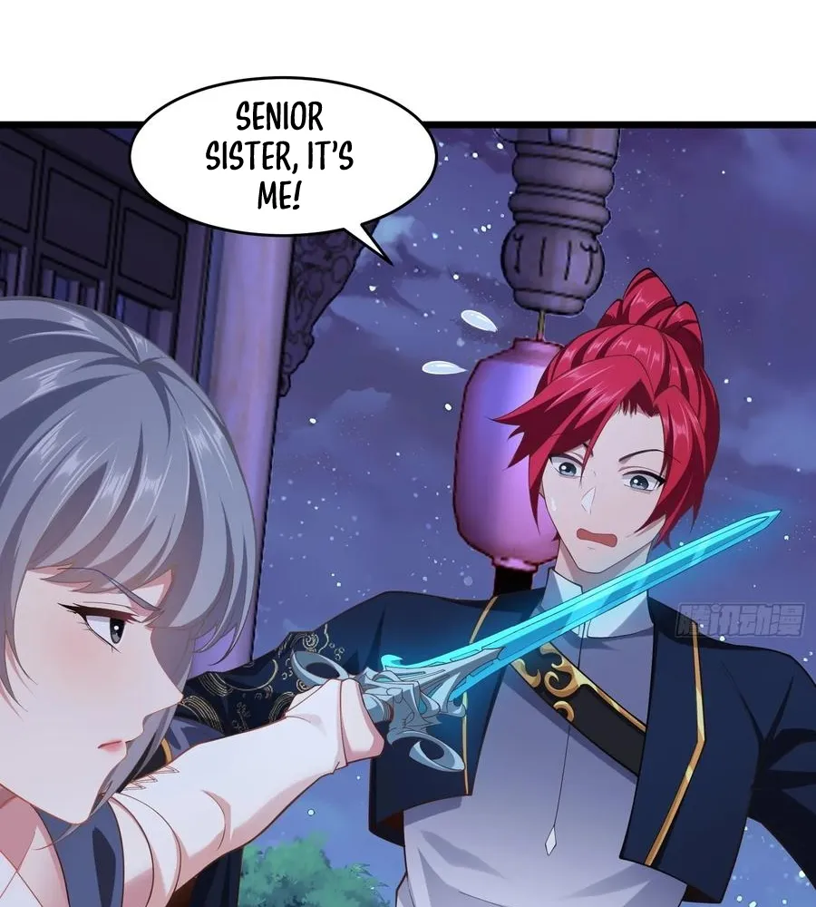 Read Travelling Through Time and Space to become an unlucky NPC EN Manga Online