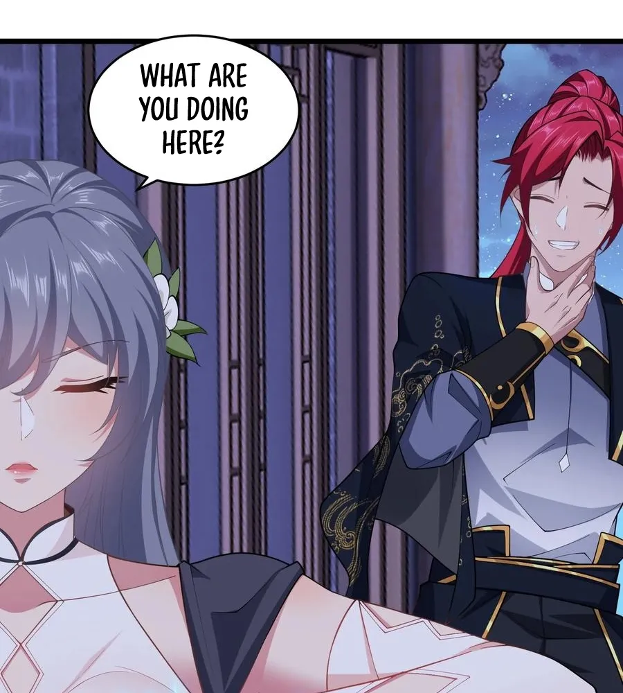 Read Travelling Through Time and Space to become an unlucky NPC EN Manga Online
