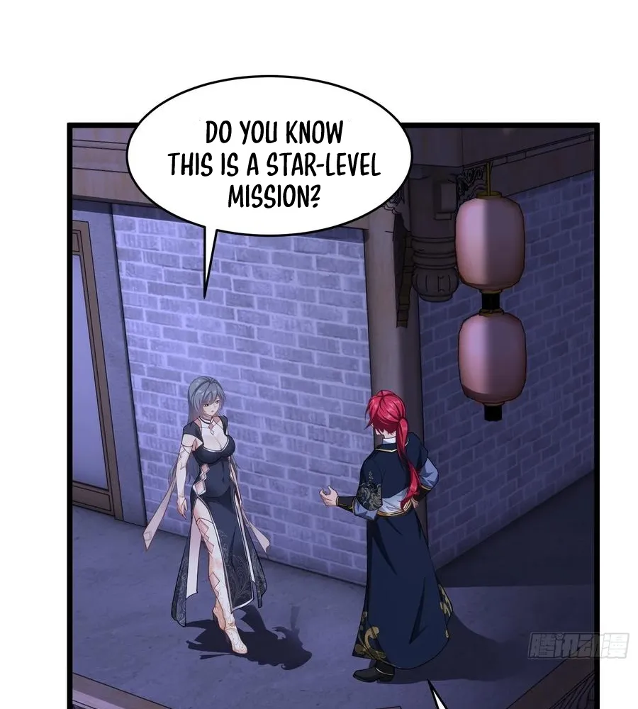 Read Travelling Through Time and Space to become an unlucky NPC EN Manga Online