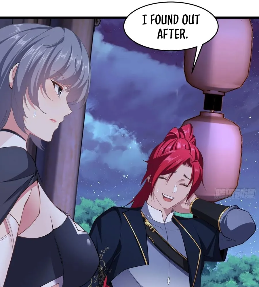 Read Travelling Through Time and Space to become an unlucky NPC EN Manga Online