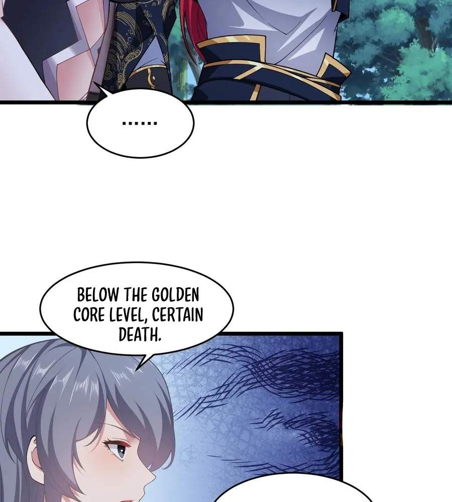 Read Travelling Through Time and Space to become an unlucky NPC EN Manga Online