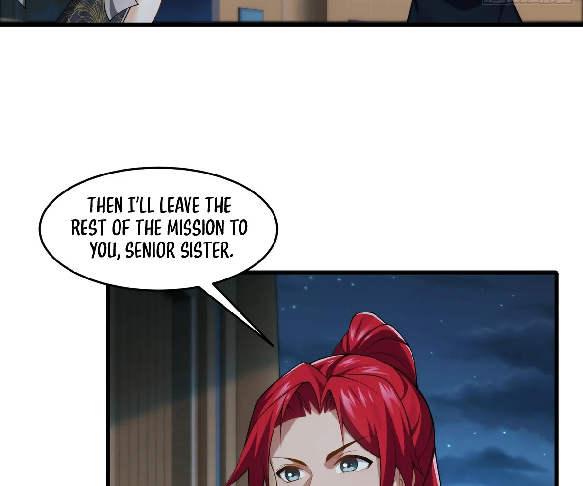 Read Travelling Through Time and Space to become an unlucky NPC EN Manga Online