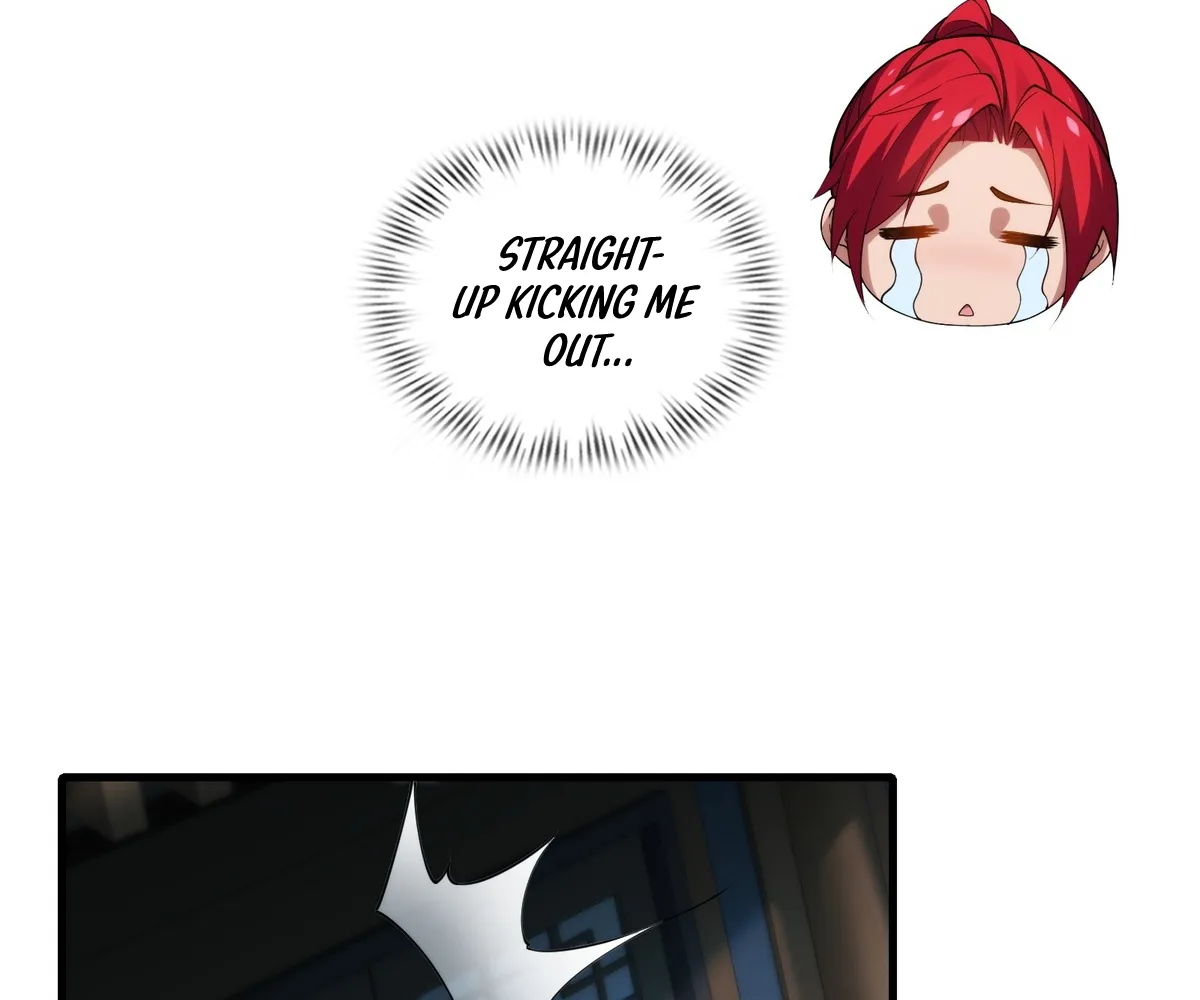 Read Travelling Through Time and Space to become an unlucky NPC EN Manga Online