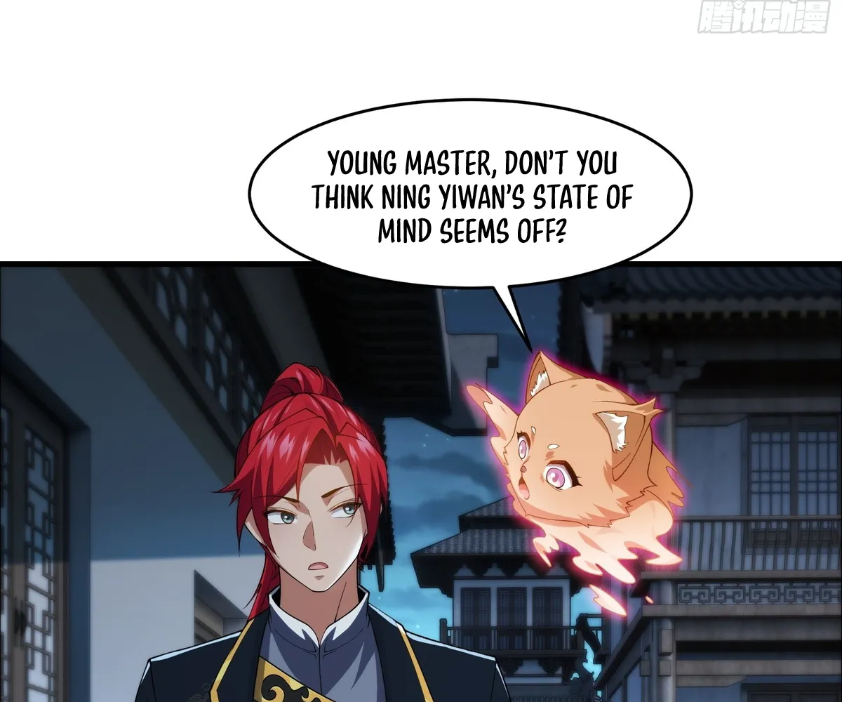 Read Travelling Through Time and Space to become an unlucky NPC EN Manga Online