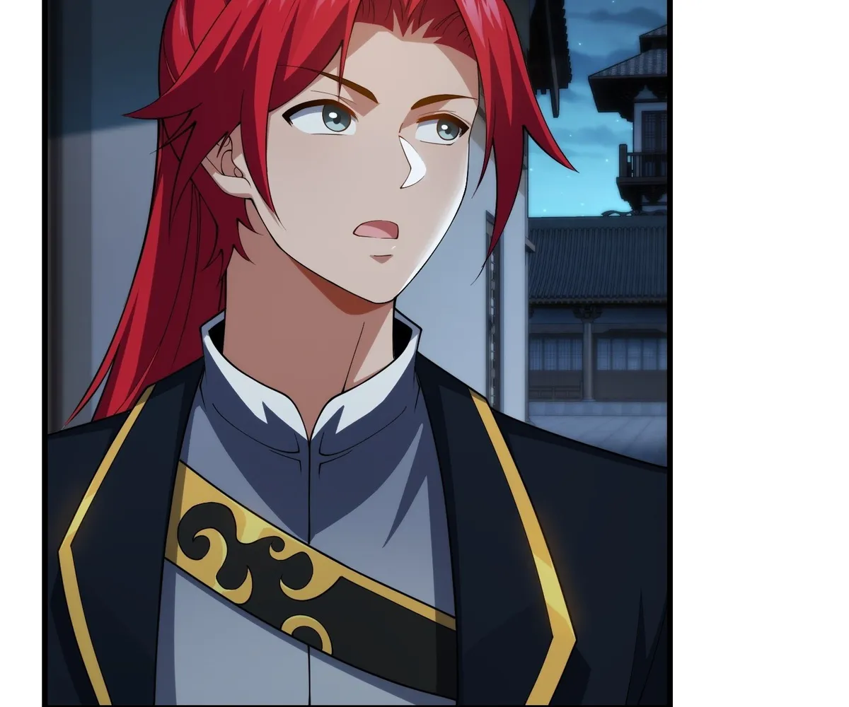 Read Travelling Through Time and Space to become an unlucky NPC EN Manga Online