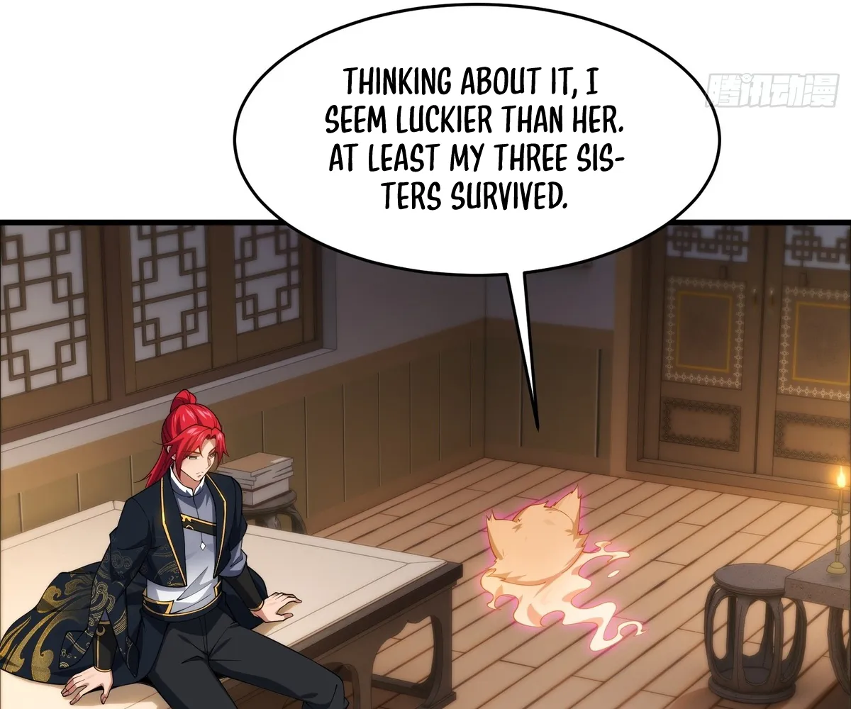Read Travelling Through Time and Space to become an unlucky NPC EN Manga Online