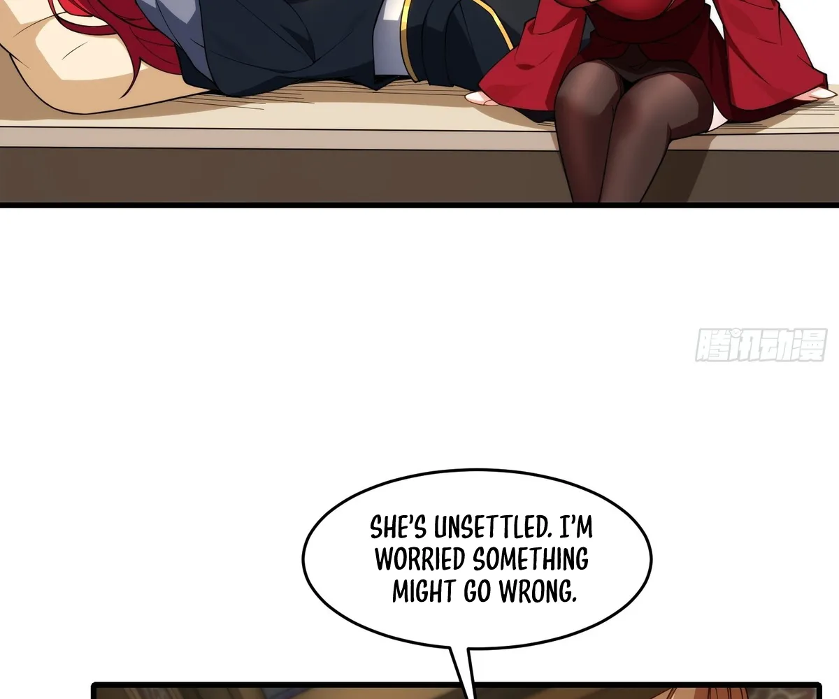Read Travelling Through Time and Space to become an unlucky NPC EN Manga Online
