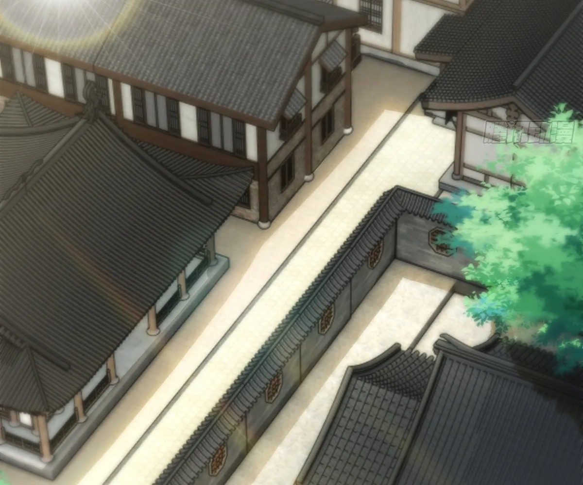 Read Travelling Through Time and Space to become an unlucky NPC EN Manga Online