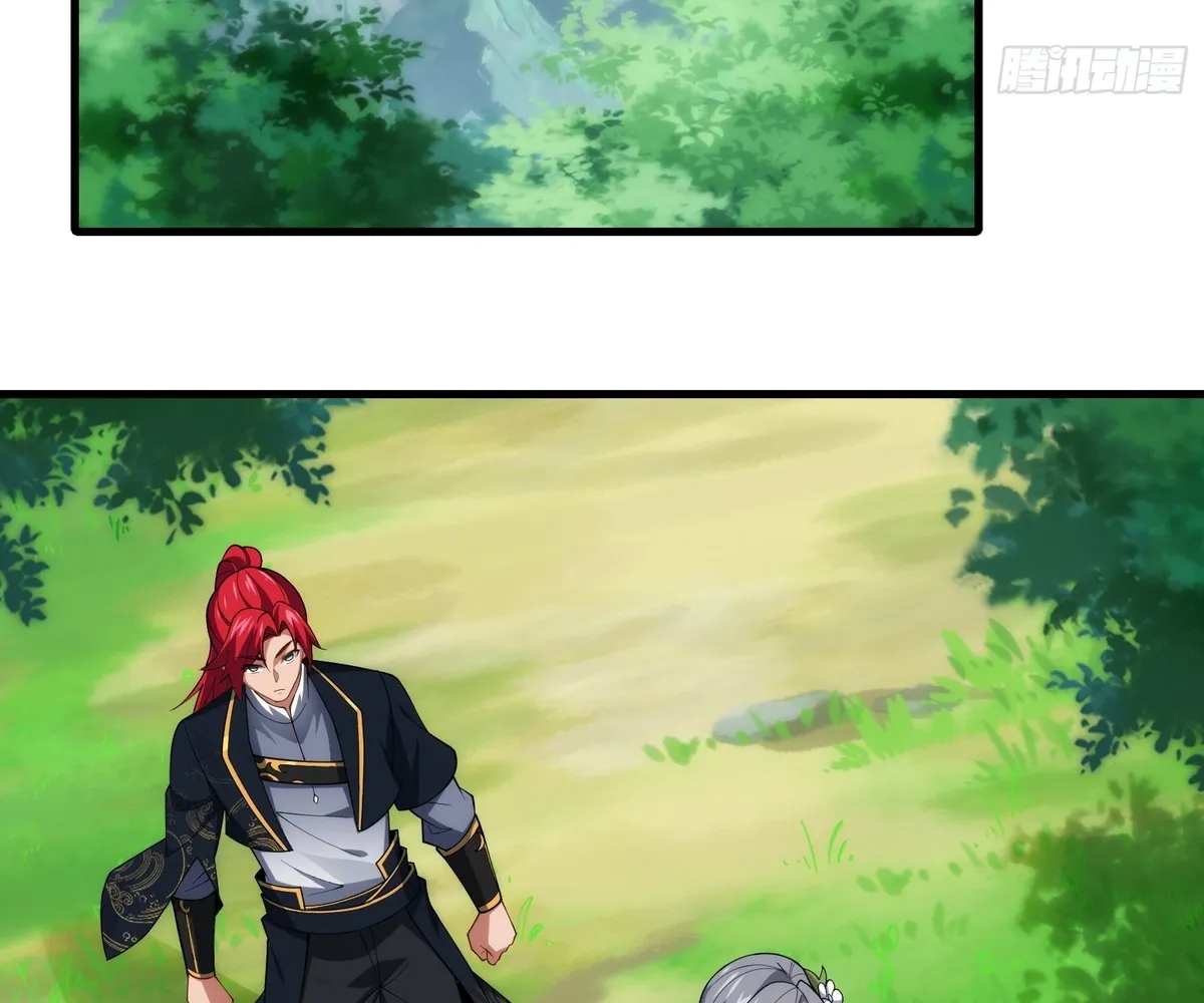Read Travelling Through Time and Space to become an unlucky NPC EN Manga Online