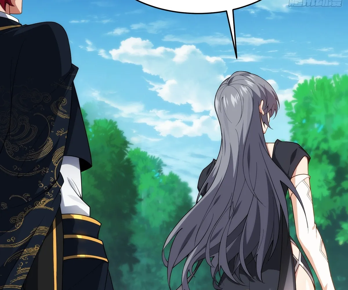 Read Travelling Through Time and Space to become an unlucky NPC EN Manga Online