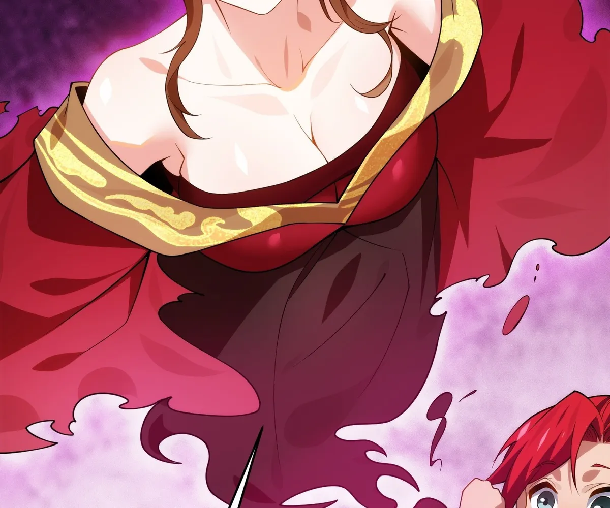 Read Travelling Through Time and Space to become an unlucky NPC EN Manga Online